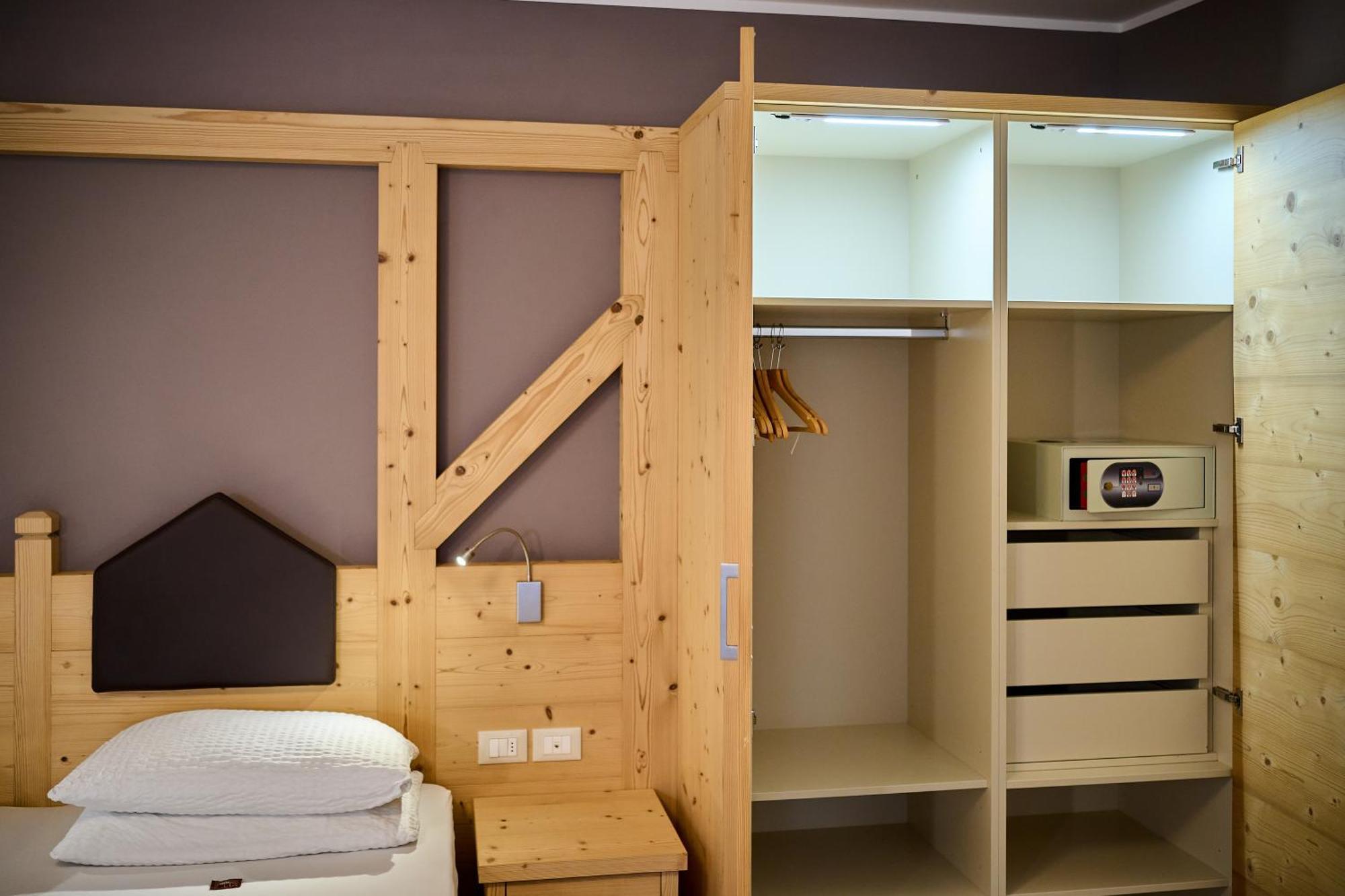Dolcevita Ambiez B&B Сан-Лоренцо-ин-Банале Экстерьер фото