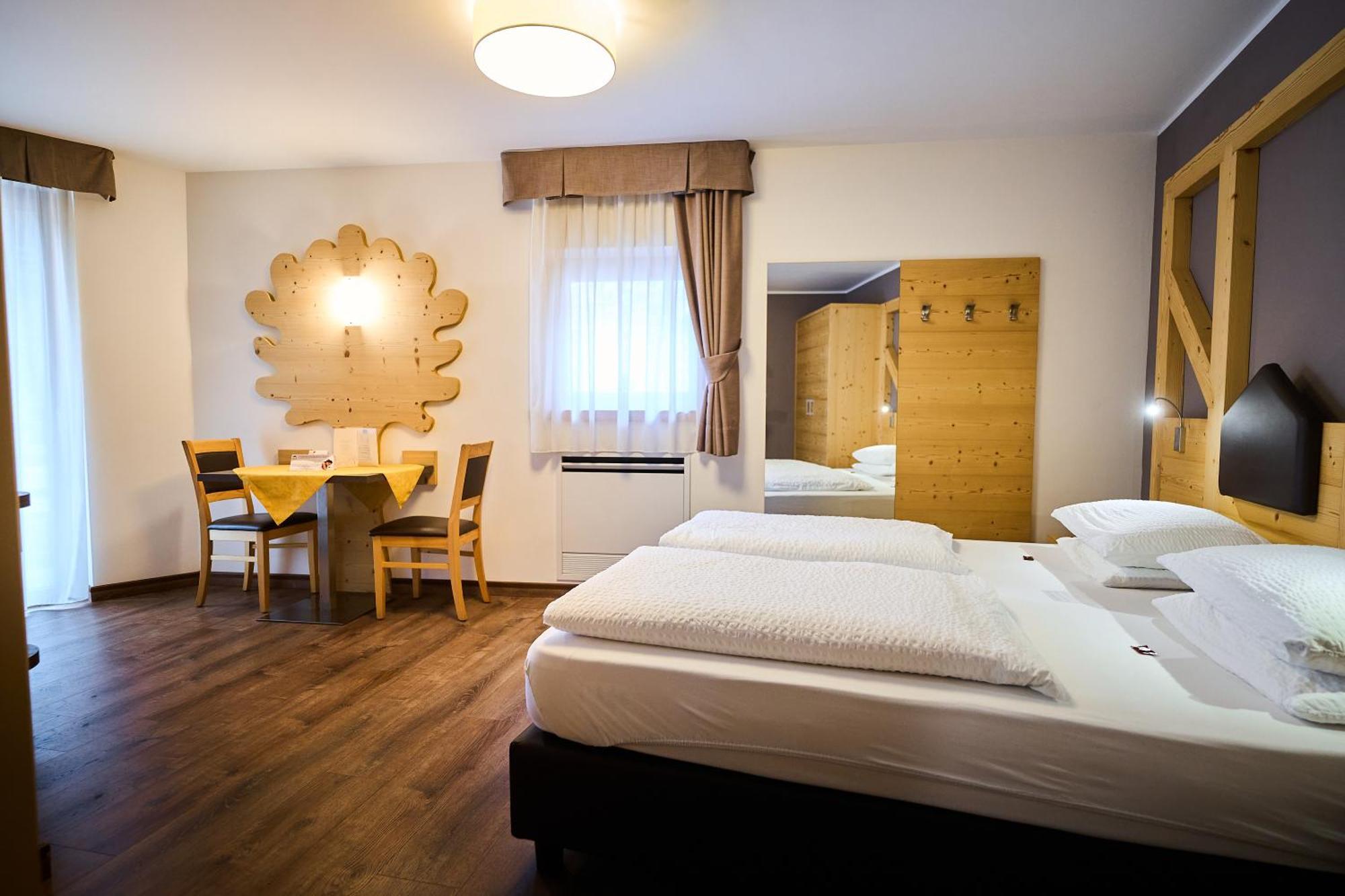 Dolcevita Ambiez B&B Сан-Лоренцо-ин-Банале Экстерьер фото