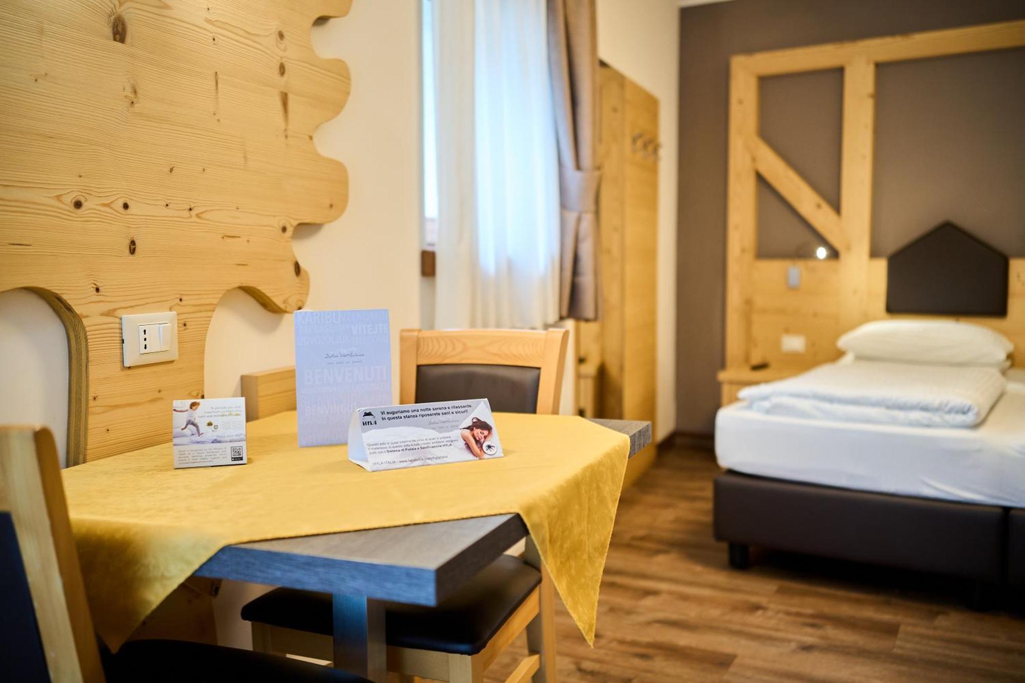 Dolcevita Ambiez B&B Сан-Лоренцо-ин-Банале Экстерьер фото
