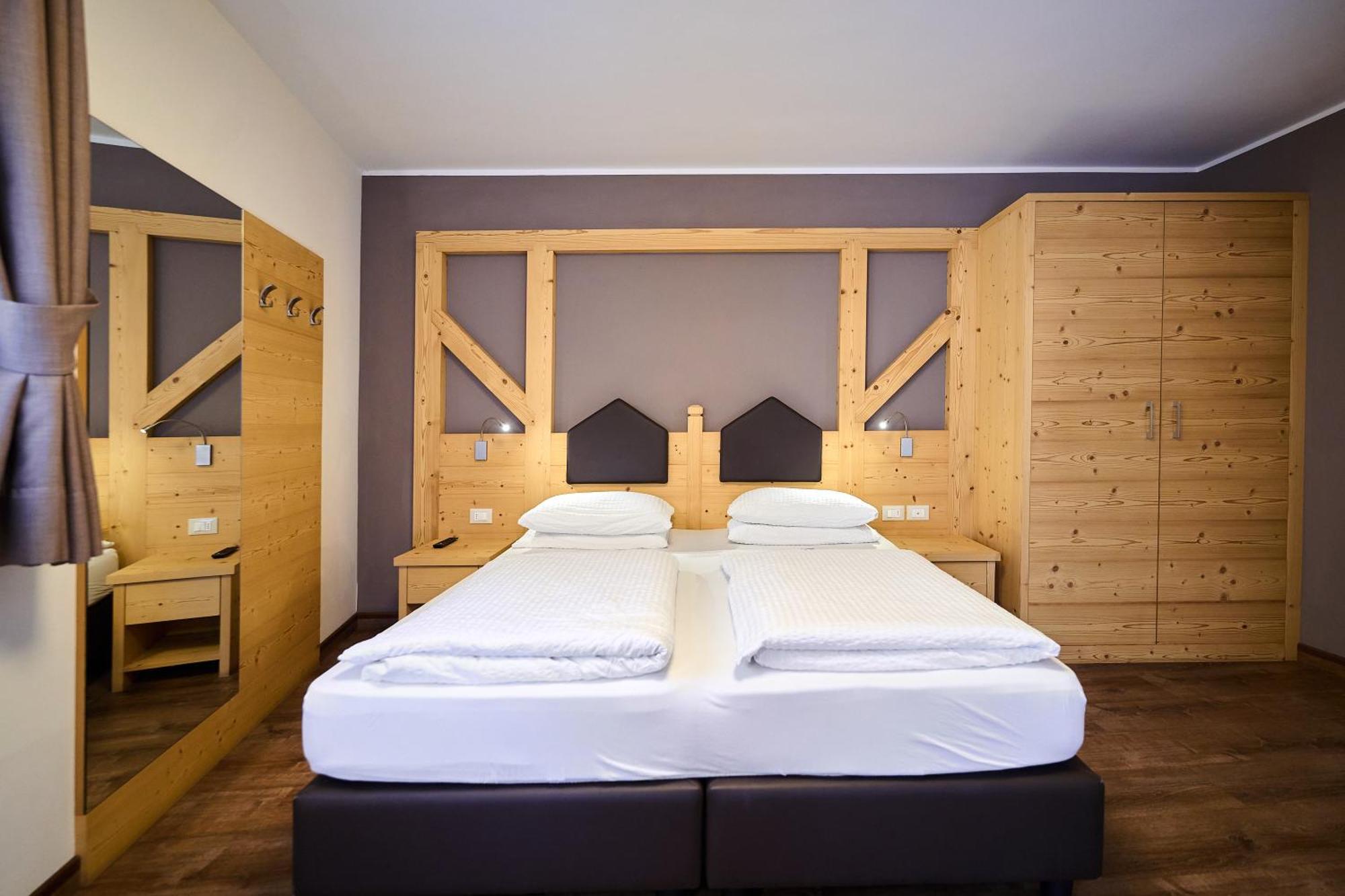 Dolcevita Ambiez B&B Сан-Лоренцо-ин-Банале Экстерьер фото