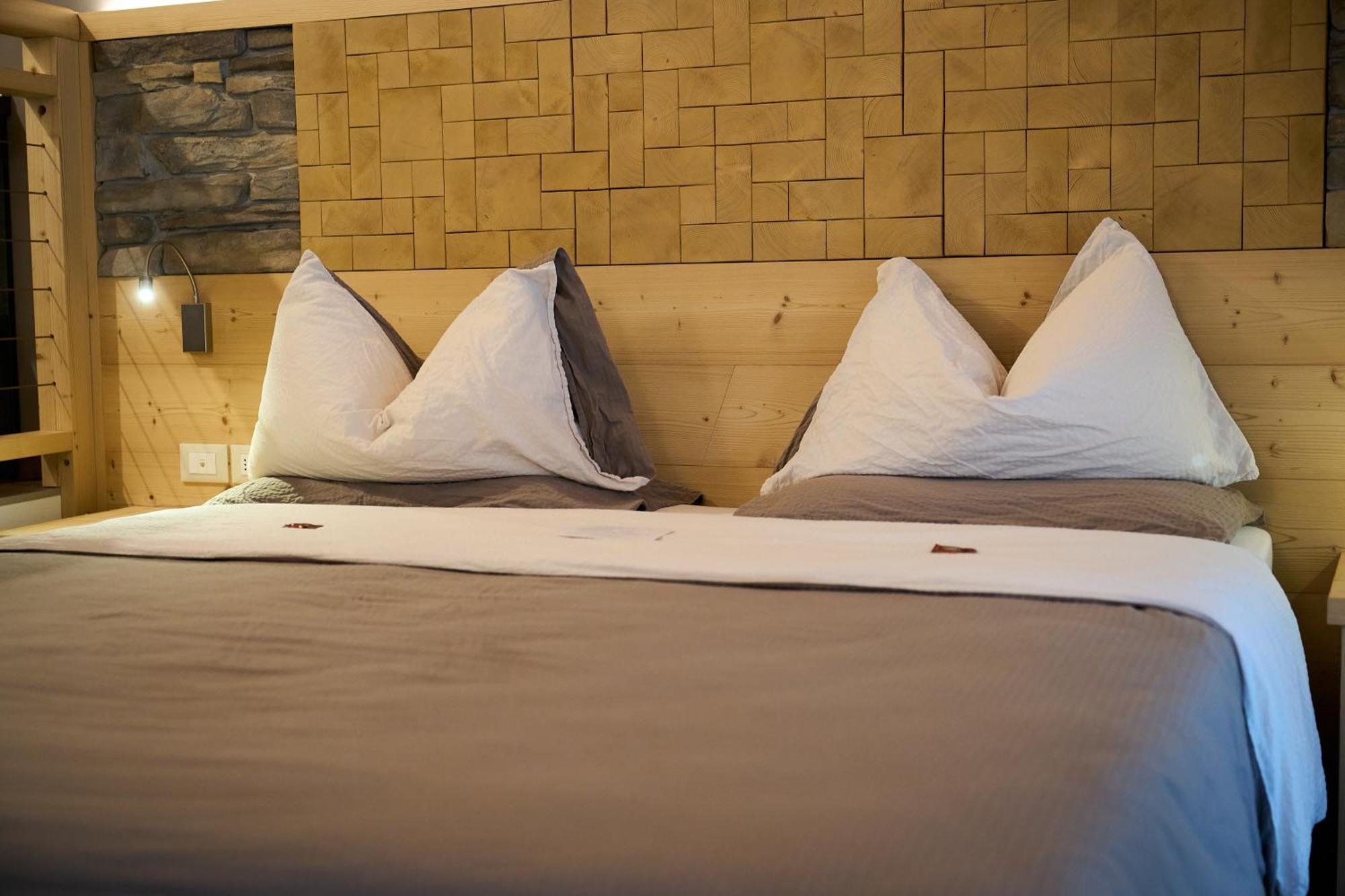 Dolcevita Ambiez B&B Сан-Лоренцо-ин-Банале Экстерьер фото
