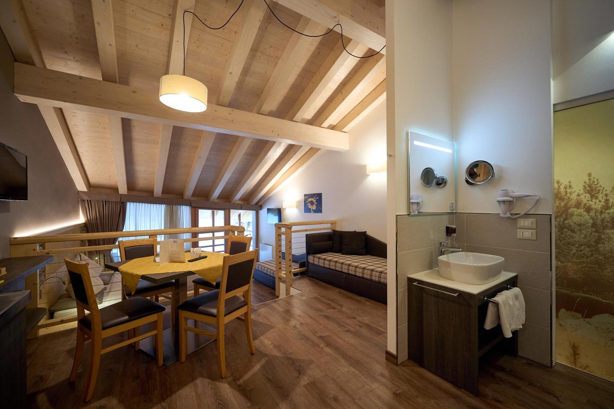 Dolcevita Ambiez B&B Сан-Лоренцо-ин-Банале Экстерьер фото