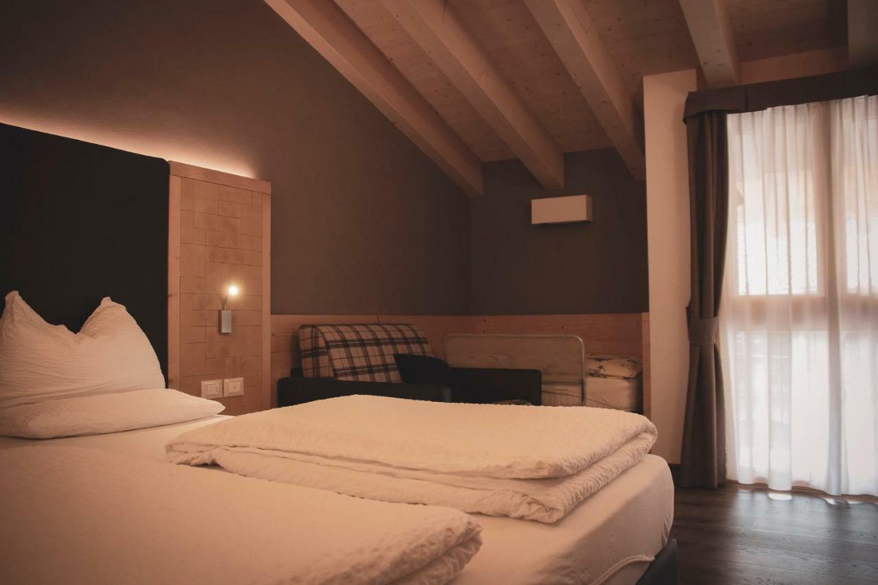 Dolcevita Ambiez B&B Сан-Лоренцо-ин-Банале Экстерьер фото