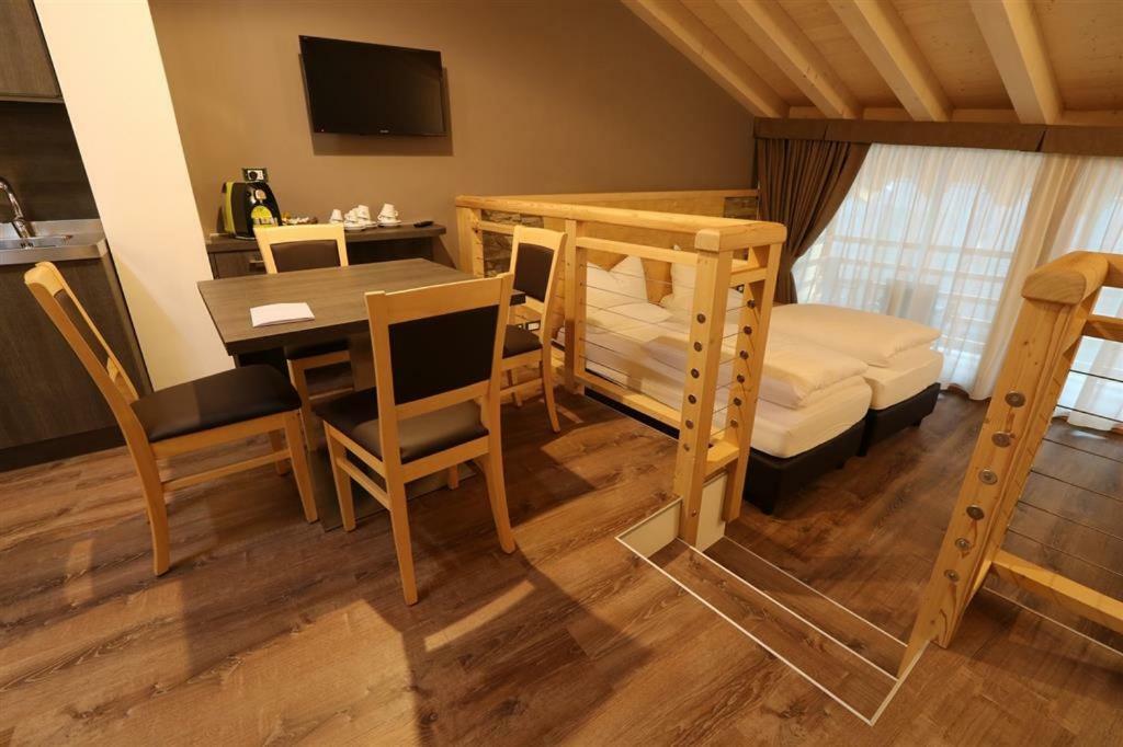 Dolcevita Ambiez B&B Сан-Лоренцо-ин-Банале Экстерьер фото