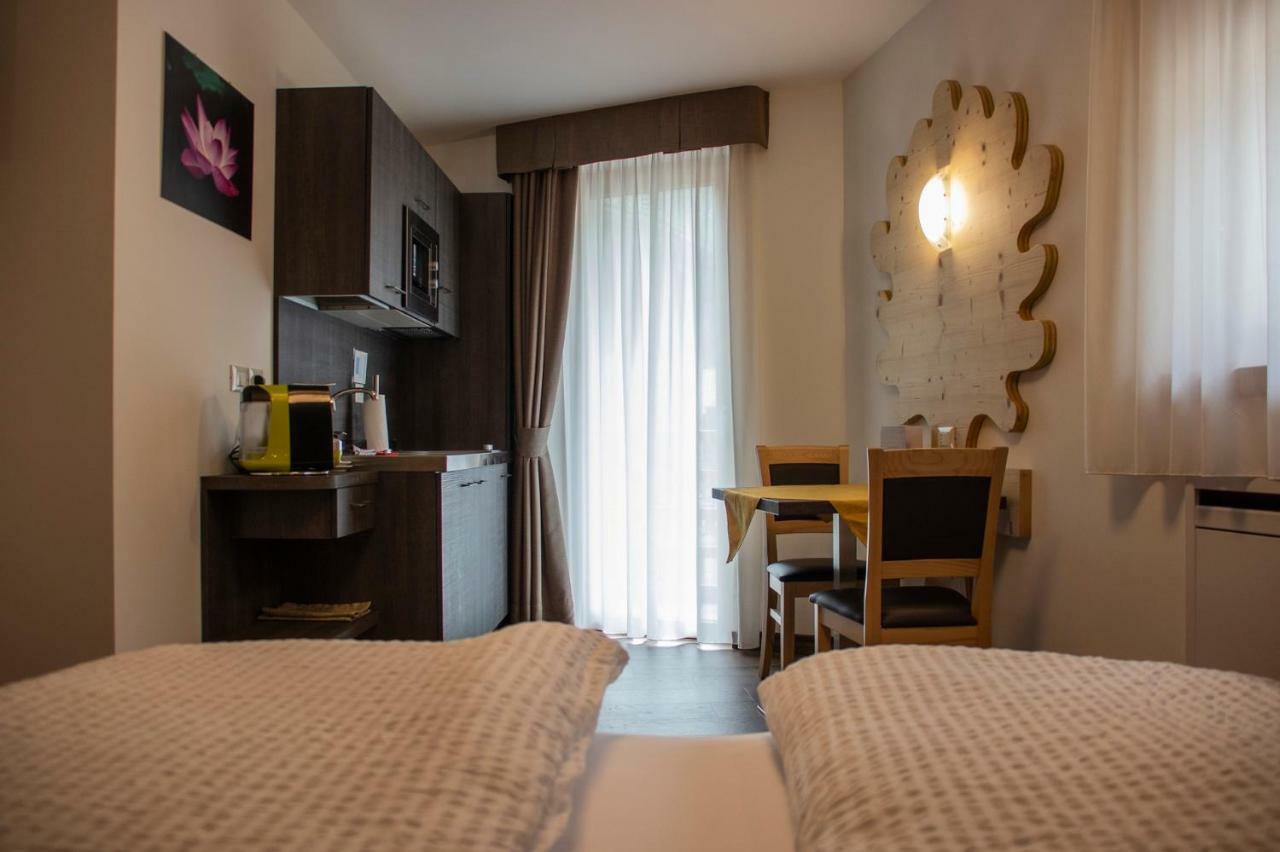 Dolcevita Ambiez B&B Сан-Лоренцо-ин-Банале Экстерьер фото