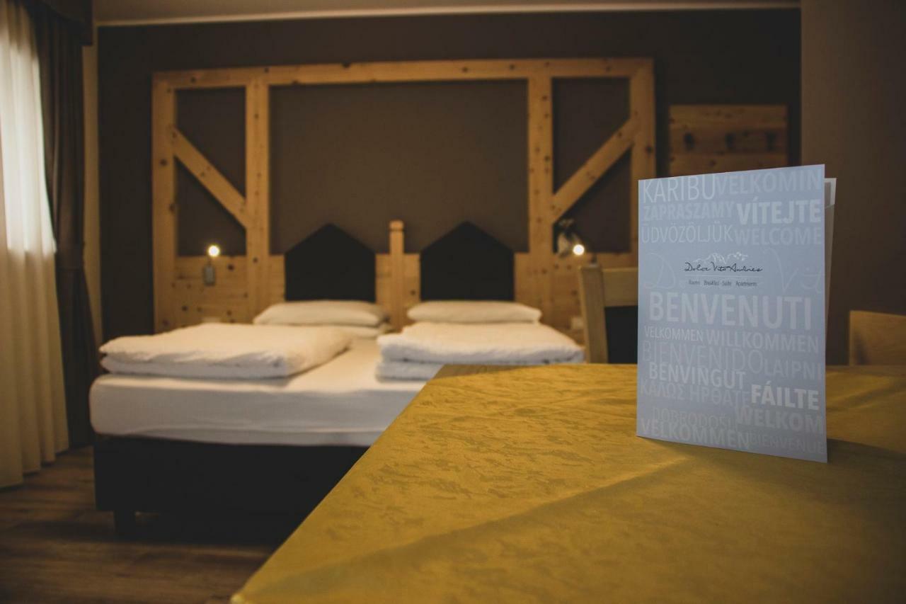 Dolcevita Ambiez B&B Сан-Лоренцо-ин-Банале Экстерьер фото