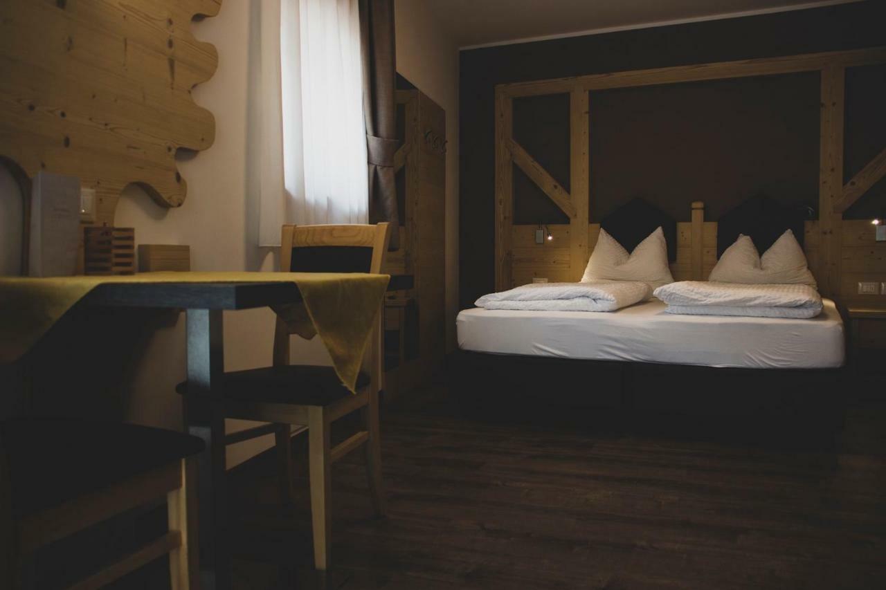 Dolcevita Ambiez B&B Сан-Лоренцо-ин-Банале Экстерьер фото